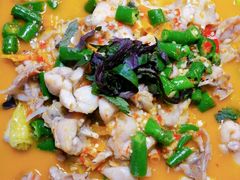 -炉鱼(爱琴海购物公园店)