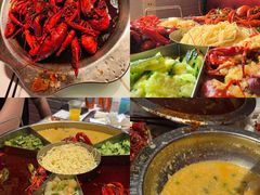 -王红军龙虾(新民路店)