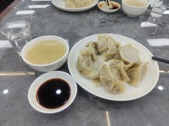-奉天蚨祥饺子馆