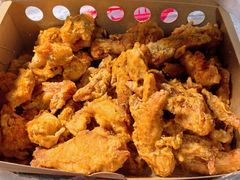 -阿捡忭京炸鸡(韭菜园总店)