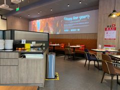 -西堤牛排(合肥之心城店)