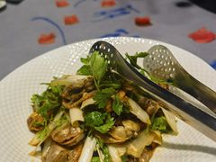 -宝轩渔府·老字号海鲜·正宗津菜(水上店)