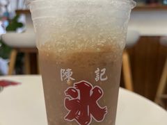 -陈记栗子(长宁路店)