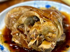 -春發合饭庄