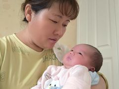 -巧妈月嫂•育婴师(兰州中心店)