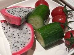 -海底捞火锅(上元大街店)