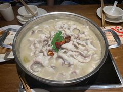 -有家酸菜鱼(苏州绿宝广场店)
