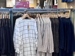 -MUJI无印良品(西湖银泰城店)