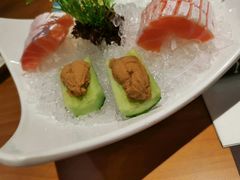 -元通寿司(地标店)