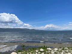-大理洱海