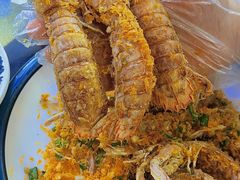 -40号厦门海鲜大排档(中山路店)