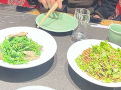 -北平盛世·新京菜·北京烤鸭(劲松·双井店)