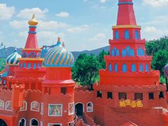 -南京银杏湖乐园