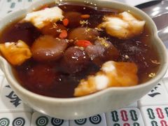 -堂屋糖水店(愚园店)