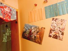 -福匠日本料理(人民路店)