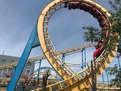 -水上乐园·欢乐世界