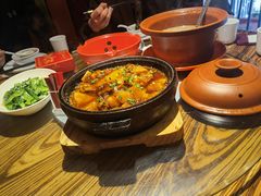 -百年神厨·地道川菜(清江西路店)