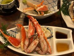 -蟹道乐(新宿本店)