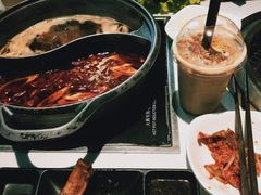 -火炉火自助餐(悠唐购物中心店)