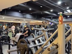 -超鹿运动健身(紫阳商贸中心店)