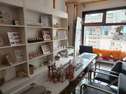 -森林香愈芳疗SPA·青春几何美容中心413