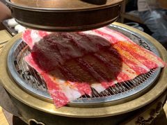 -泥炉烧肉师(新街口金銮巷店)