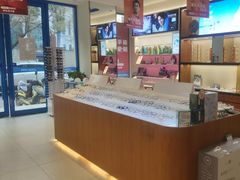 -利明眼镜(淮北街店)