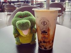 -老虎堂TIGER SUGAR