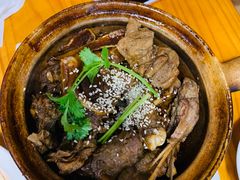 -壹煲口福煲仔饭(中山路店)