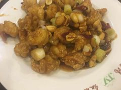 -晋阳饭庄(虎坊桥店)