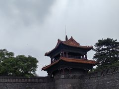 -沈阳市东陵公园