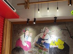 -鑫日千里马朝鲜族小馆(总店)