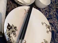 餐具-钱塘花园·宁波菜