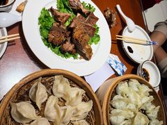 -好妈王饺子(滂江街店)