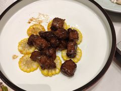 -高老庄新家宴(北斗星广场店)