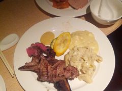 -AdD全日制餐厅(中谷花园酒店)