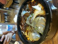 木石鱼传说-奇滋豆味(南十四道街店)