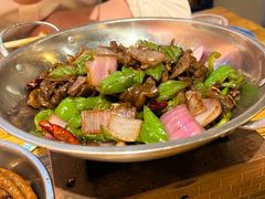 -鑫小城故事·藕汤·家常菜(台北一路总店)