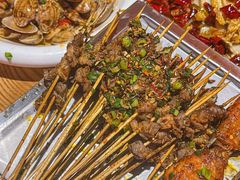 -王红军龙虾(新民路店)