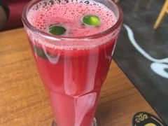 -米斯特比萨(亦庄国融国际店)