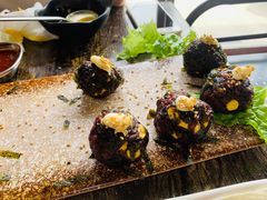饭团-韩沂家韩式炭火烤肉(沂河嘉园店)