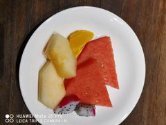 -食间牛排(重庆路万达店)
