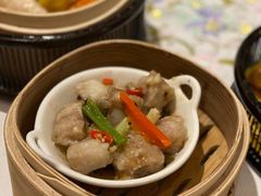 -翠园(兴业太古汇店)