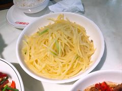 -老街鱼嘴巴(坡子街老店)
