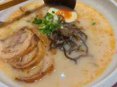 -味千拉面(航洋国际购物中心)