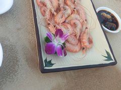 -崖口红树林海鲜餐厅