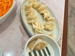 -喜鼎海胆水饺(平安金融中心店)