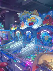 -菲菲羊乐园(临平银泰城店)