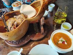 -面辣子·陕西家乡菜(长安店)
