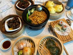-安蒂娅.悦景轩中餐厅(西乡店)
